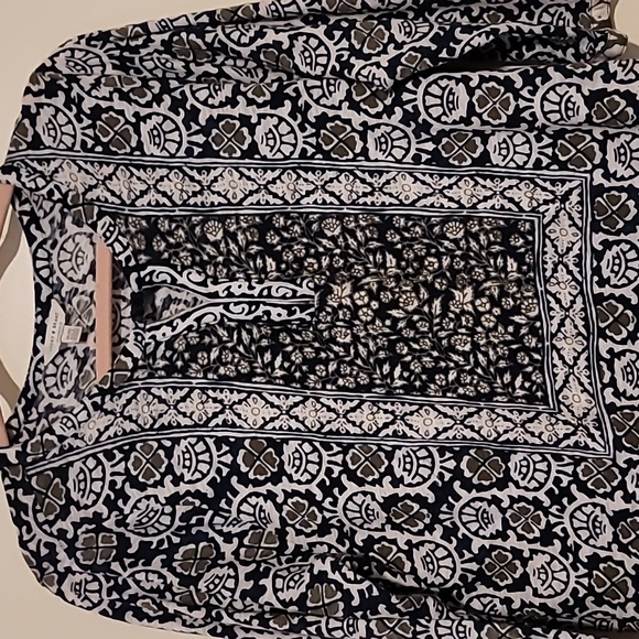 Lucky Brand blouse - Picture 5 of 6